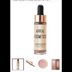 Appeal Highlighter Drops